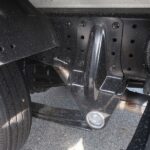 ドライバン　全低床
未使用車