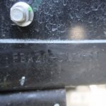 ドライバン　全低床
未使用車