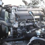 ドライバン　全低床
未使用車