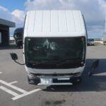 ドライバン　全低床
未使用車