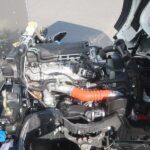 ドライバン　全低床
未使用車