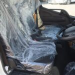 ドライバン　全低床
未使用車