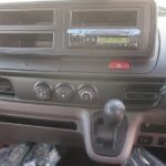 ドライバン　全低床
未使用車