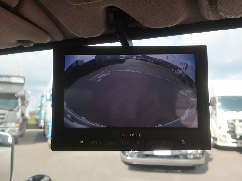 ドライバン　全低床
未使用車