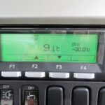 冷蔵冷凍車　リアエアサス
格納ゲート付　未使用車