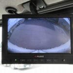 冷蔵冷凍車　リアエアサス
格納ゲート付　未使用車