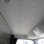 冷蔵冷凍車　リアエアサス
格納ゲート付　未使用車