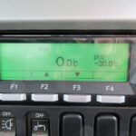 冷蔵冷凍車　リアエアサス
格納ゲート付　未使用車