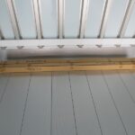 冷蔵冷凍車　リアエアサス
格納ゲート付　未使用車