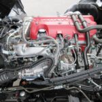 冷蔵冷凍車　リアエアサス
格納ゲート付　未使用車