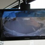 冷蔵冷凍車　リアエアサス
格納ゲート付　未使用車