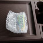 冷蔵冷凍車　リアエアサス
格納ゲート付　未使用車