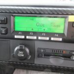 冷蔵冷凍車　リアエアサス
格納ゲート付　未使用車