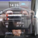 冷蔵冷凍車　リアエアサス
格納ゲート付　未使用車