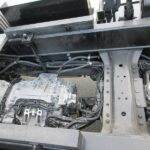 ダンプ　未使用車