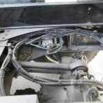 ダンプ　未使用車