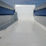 ダンプ　未使用車