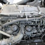 ダンプ　未使用車