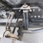 ダンプ　未使用車