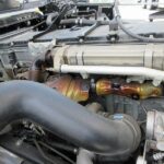 ダンプ　未使用車