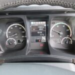 ダンプ　未使用車