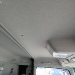 ダンプ　未使用車