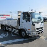 アルミ平　増トン
ベッドレス