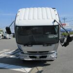 アルミ平　増トン
ベッドレス
