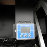 平床トレーラ　3軸
リフトアクスル　未使用車