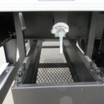 平床トレーラ　3軸
リフトアクスル　未使用車