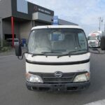 クレーン付