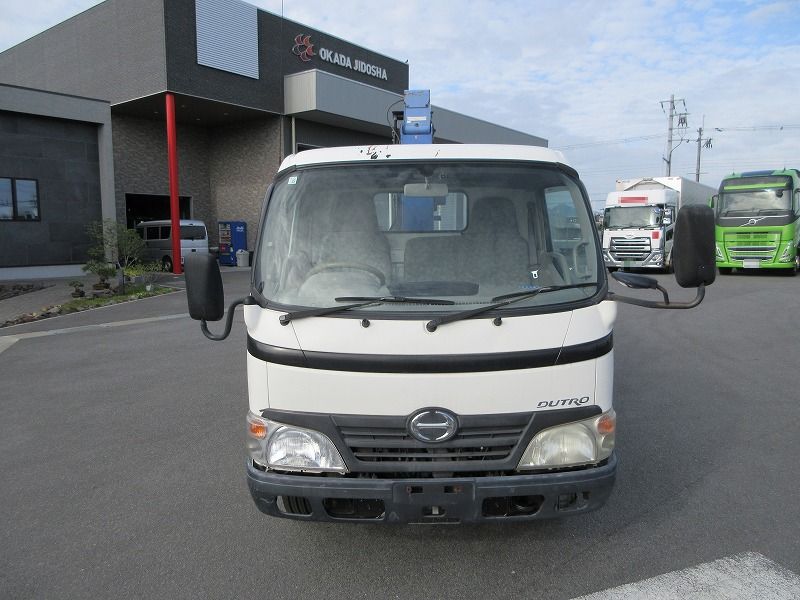 クレーン付