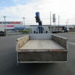 クレーン付