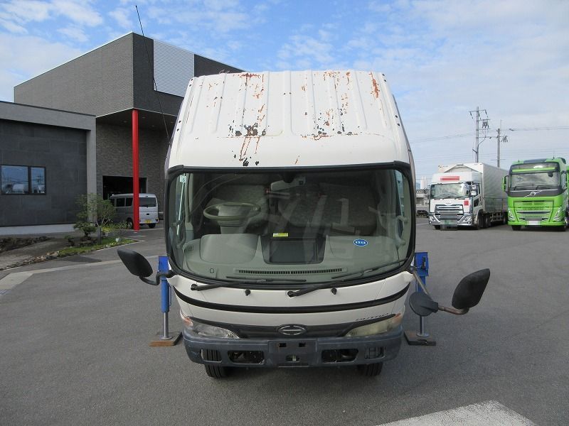 クレーン付