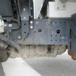 ウイング　ワイド
リアエアサス