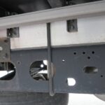 ウイング　ワイド
リアエアサス