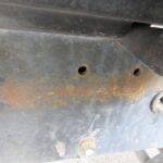 ウイング　ワイド
リアエアサス