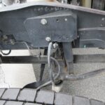 ウイング　ワイド
リアエアサス