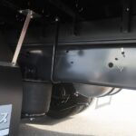 ウイング　増トン
リアエアサス　未使用車