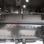 ウイング　増トン
リアエアサス　未使用車