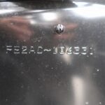 ウイング　増トン
リアエアサス　未使用車