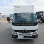 ドライバン 全低床
未使用車