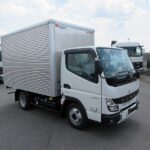 ドライバン 全低床
未使用車
