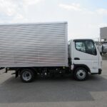 ドライバン 全低床
未使用車