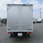 ドライバン 全低床
未使用車