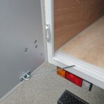 ドライバン 全低床
未使用車