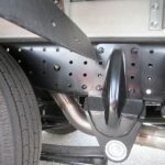 ドライバン 全低床
未使用車