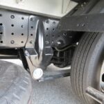 ドライバン 全低床
未使用車