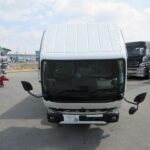 ドライバン 全低床
未使用車