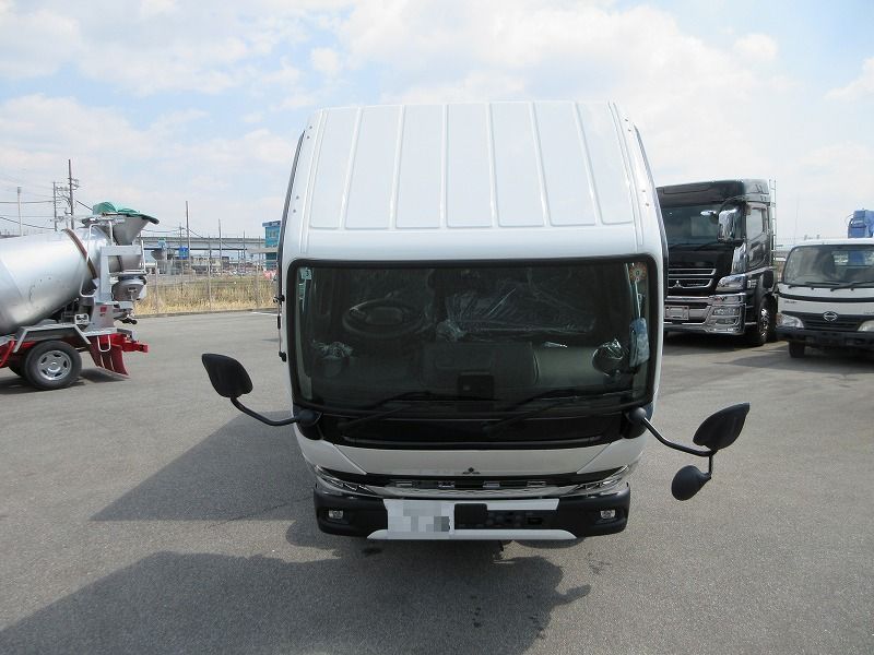 ドライバン 全低床
未使用車